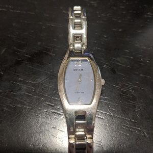 SS Link Women's Relic Watch